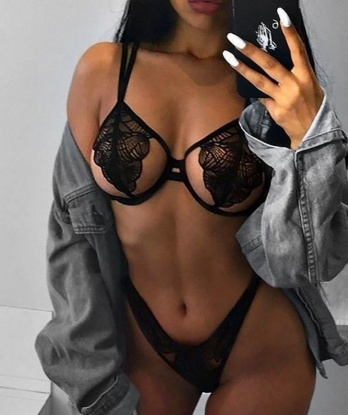 Анкета проститутки Мила - город Псков, 18 лет, №3880